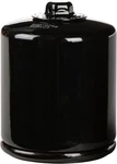Harddrive PS171XBNHD-SBM Oil Filter M8 Blk W/nut 17-22 Harley Davidson New. Price: $19.46.