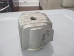 Nos Honda Oem Oil Filter Case 1979-1982 CB650 1972, 1974 CB350 15411-426-000 New. Price: $79.99.