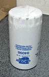 Carquest 84098 Hydraulic Filter Case, Ford, Kubota, New Holland,. Price: $44.97.