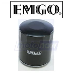 Emgo Oil Filter For 1988-2017 Harley Davidson Flstc Heritage Softail Us New. Price: $16.84.