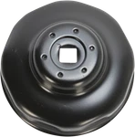 Parts Unlimited Oil Filter Wrench 76MM #3801-0298 New. Price: $17.49.