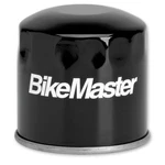 Bikemaster Black Spin-on Oil Filter (171608) New. Price: $17.45.