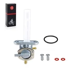 Fuel Valve Petcock For Yamaha XS400-2 XS400S 1977 1978 1979 1980 1981 1982 New. Price: $46.99.