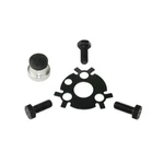 Moroso 60460 Small Block Chevy .795" Long Cam Button With Plate And Blots New. Price: $27.99.