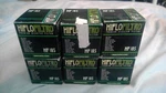 6 Pack Hiflo - HF185 Oil Filter Hilofiltro Aprilla, Peugeot, Bmw New. Price: $35.00.