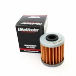 Bikemaster Oil Filter Atv Utv Kawasaki KFX400 Suzuki LT-Z400 Arctic Cat DVX400 1 New. Price: $24.99.