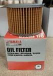 1975-1995 Yamaha Honda New Old Stock Oem Oil Filter 36Y-13441-00-00. Price: $24.99.