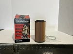 Microgard Oil Filter MGL57186 New In The Box. Price: $8.00.