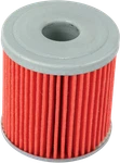 Moose Offroad Oil Filter Suzuki New. Price: $7.10.