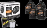 Maxima Racing Oils 90-069014PC Quick Change Kit For Harley Evo Xl New. Price: $62.19.