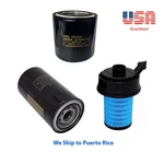 Filter Kit Fit Thermo King SB190 SB210 SB230 SB300 SB330 11-9300 11-9342 11-9182 New. Price: $44.49.