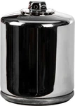 Harddrive Premium Oil Filter With Hex Nut Chrome #PS170CNHD Harley Davidson New. Price: $20.93.