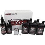 Klotz Premium Oil Change Kit KH-110 New. Price: $109.76.