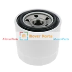 Fuel Filter 1522143080 For Kubota Tractors L185DT L2350F L245F L245H L305DT L34 New. Price: $15.61.