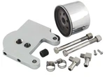 Oil Filter And Regulator Mounting Kit For Harley-davidson Fxst 1984-1999 74908 New. Price: $141.99.