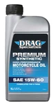 High Performance Synthetic Engine Oil Indian 15W-60 Drag Specialties 1L Neu. Price: $23.00.