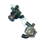Water Pump Fits Massey Ferguson 235/245 1995-2010 41312874 New. Price: $175.09.