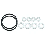 Bolt Change O-rings And Drain Plug Washers Kawasaki KX250F 04-22 OILCHG-KXF2 New. Price: $16.99.