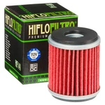 Hiflo Oil Filter For 2004-2006 Yamaha YFZ450 Atv New. Price: $11.00.
