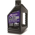 Maxima Transmission Oil Mtl-xl Liter / 75WT 42901 New. Price: $10.50.