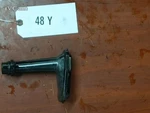 05-06 Honda CBR600RR Oil Pickup Strainer Used. Price: $21.25.