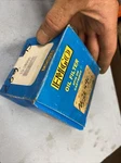 Emgo 10-26990 Oil Filter, Black Bombardier Traxter 500 Nos New. Price: $16.95.