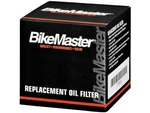 Bikemaster Motorcycle Oil Filter 17-1602 Black BMW1602 JO-085 New. Price: $16.00.