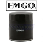 Emgo Oil Filter 2010-2020 Harley Davidson XL1200X Forty-eight Engine Cb New. Price: $15.02.