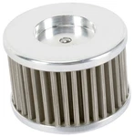 Moose Stainless Steel Reusable Oil Filter (0712-0231) New. Price: $30.76.