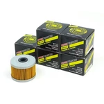 Pro Filter Replacement Oil Pack 5 Honda Foreman Rancher PF-113 New. Price: $18.95.