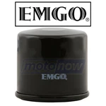 Emgo 10-26920 Oil For Engine Filters Ay New. Price: $13.04.