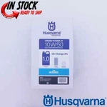 Husqvarna 2016-2022 Fc 250/350 Fe FX350 Oil Change Kit Oem Genuine U7021040 New. Price: $179.94.