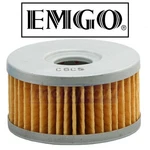 Emgo Oil For 1990-1995 Suzuki DR250SE Engine Filters Eo New. Price: $12.11.