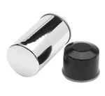 Twin Power Oil Filter For 2008-2016 Harley Davidson Fxdf Fat Bob New. Price: $14.99.