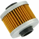 Qty Parts Unlimited Oil Filter Aprilia/peugot Scarabeo 200 02-03 0712-0110 New. Price: $24.99.