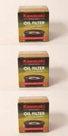 Kawasaki Pack Genuine 49065-0724 49065-7010 AM107423 Oil Filter Made The... New. Price: $29.13.