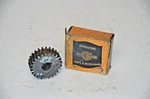 Oil Pump Drive Gear 25 Tooth For Harley El Fl Fx 1939-1972 #26345-39 Oem Part Used. Price: $27.50.