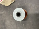 Parts Unlimited Kawasaki Oil Filter K15-0037 New. Price: $7.99.