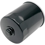 Oil Filter Spin-on Black With Nut For Models 86-22 H-d Neu. Price: $13.42.