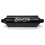Peterson 09-0451 400 Series 60 Micron Oil Filter W/bypass -10AN Male New. Price: $285.56.