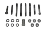 Colony Oil Pump Mount Parkerized Part 9694-19 New. Price: $46.99.