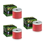 Hiflofiltro Oil Filter 3 Pack DR-Z400E 00-07 & DR-Z400SM 00-2018 New. Price: $15.95.