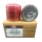 Baldwin BD7169 Filters Oil Filter, Spin-on, Dual-flow (6 Pack) New. Price: $144.00.