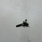07 - 25 2008 Honda CRF150RB Air Filter Intake Bolt Wing Nut Oem Used. Price: $15.00.