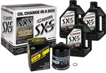 Polaris Rzr 1000 Xp Maxima Synthetic Oil Change Kit W/filter 5W-50 2014-2019 New. Price: $64.99.