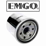 Emgo Oil For 2003-2009 Suzuki AN650 Burgman Engine Filters Hs New. Price: $17.20.