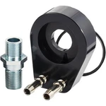 Jagg Oil Filter Adapter - 4900 New. Price: $99.86.