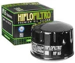 Hiflo Black Spin On Premium Oil Filter Canister Bmw F800GT 19 New. Price: $18.91.