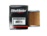 1986-2024 Bikemaster Oil Filter Suzuki Yamaha Kawasaki Arctic Cat Atv Utv 17-161 New. Price: $24.99.