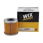Wix Engine Oil Filter 24951 New. Price: $11.33.